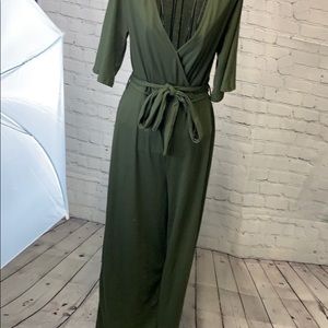 Haute monde  jumpsuit